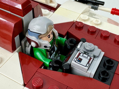 A-Wing Interceptor