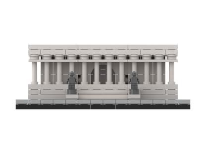 Justice Palace