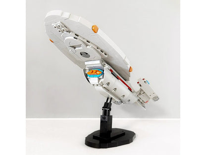 USS Voyager NCC-74656