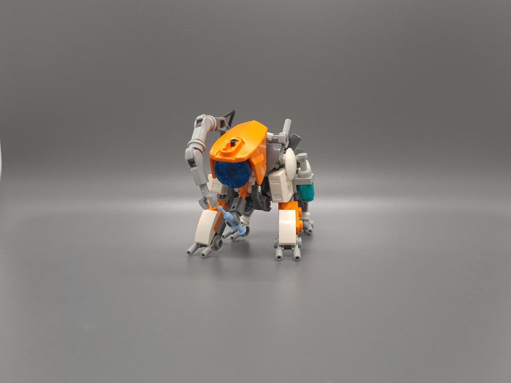 C7 Cerberus (Medic Configuration)