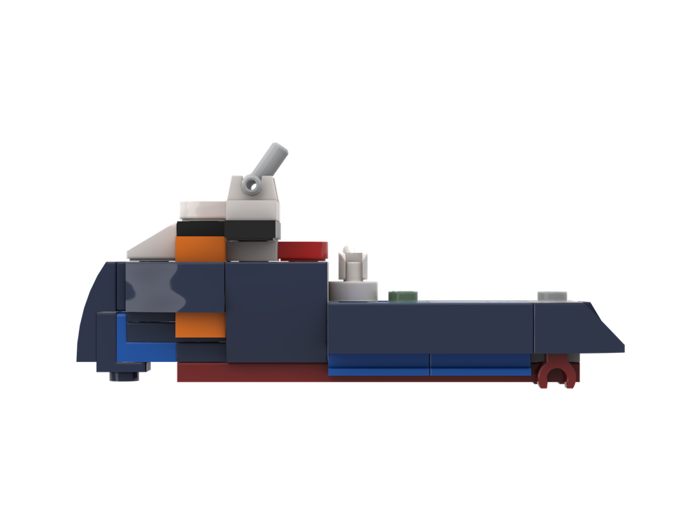 ALP Striker