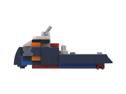 ALP Striker