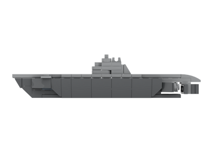 Type XXI Elektroboot Submarine