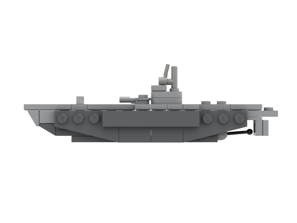 HMS Venturer Submarine