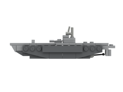 HMS Venturer Submarine
