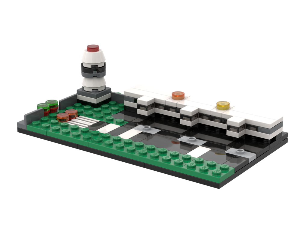 City Airport
