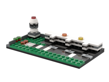 City Airport
