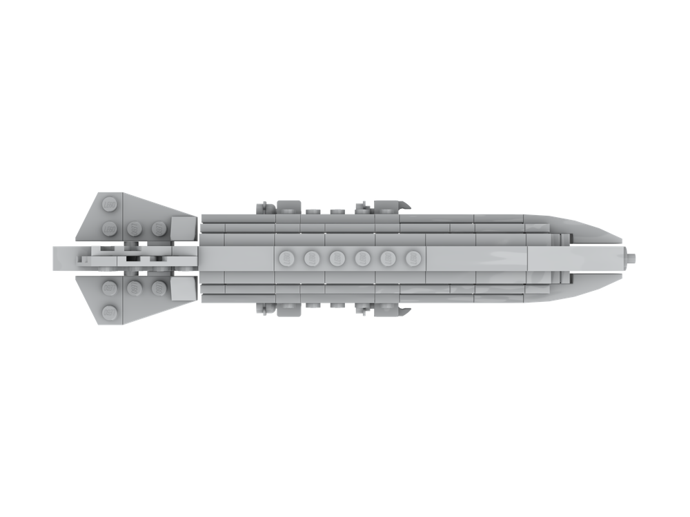 LZ 129 Hindenburg Airship