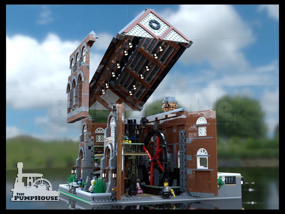 The PumpHouse