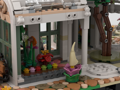 41757 Big Botanical Garden