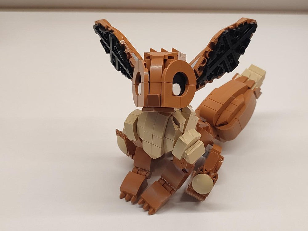 Pokémon Eevee