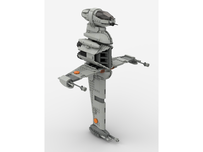 A/SF-01 B Wing Starfighter