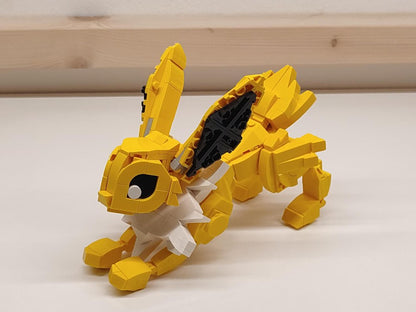 Pokémon Jolteon