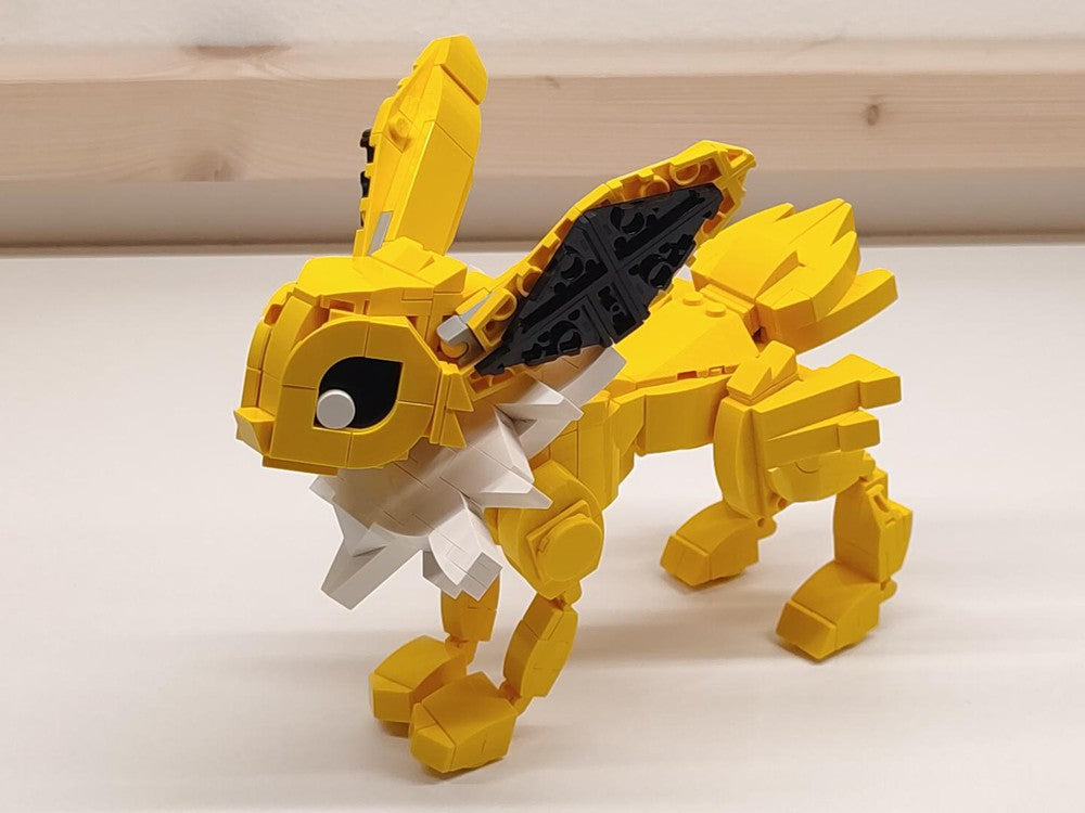 Pokémon Jolteon