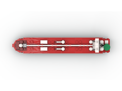 Seawise Giant ULCC Ship MOC