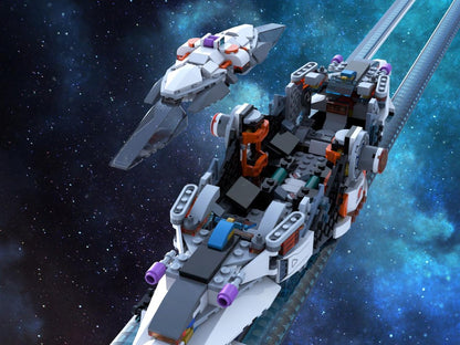 60430 (X2) CT-90S Solar Express