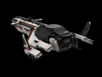 Mass Effect: The Tempest
