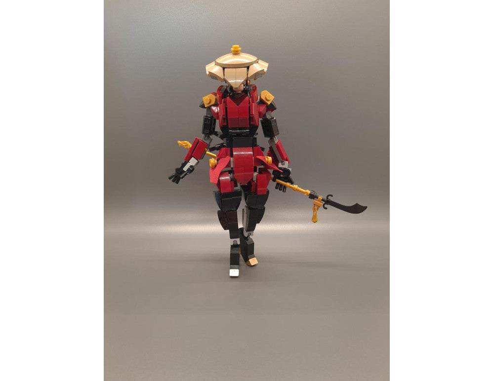 The Nobushi