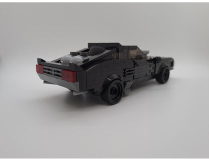 Mad Max: V8 Interceptor