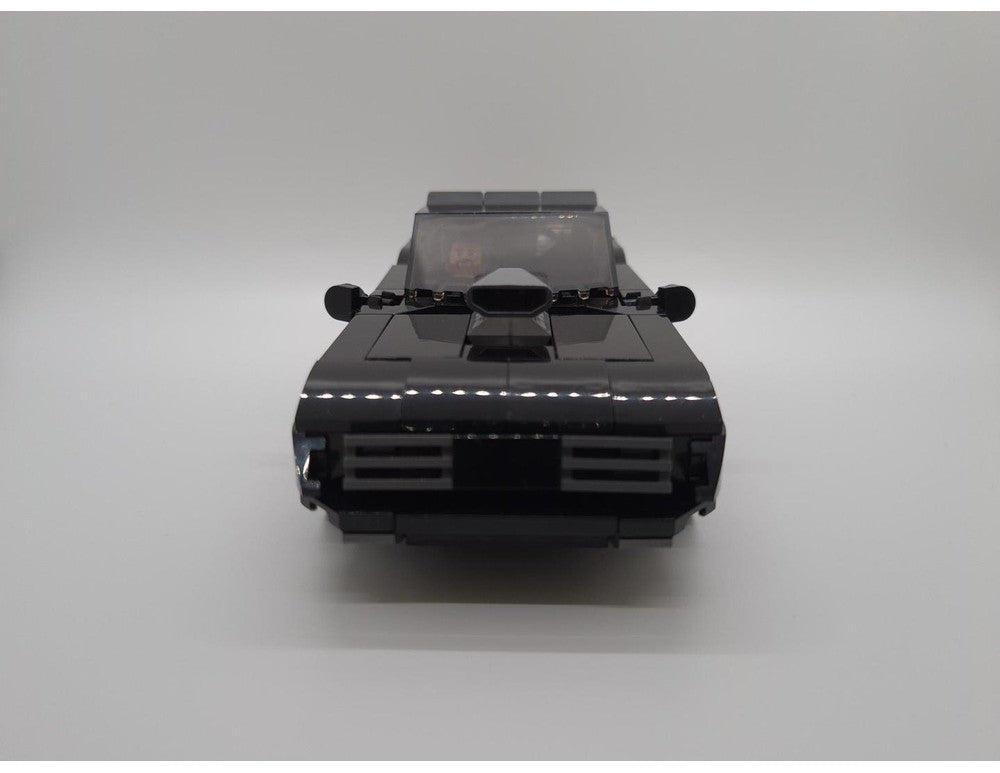 Mad Max: V8 Interceptor