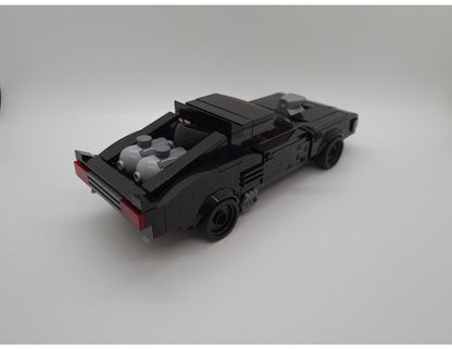Mad Max: V8 Interceptor
