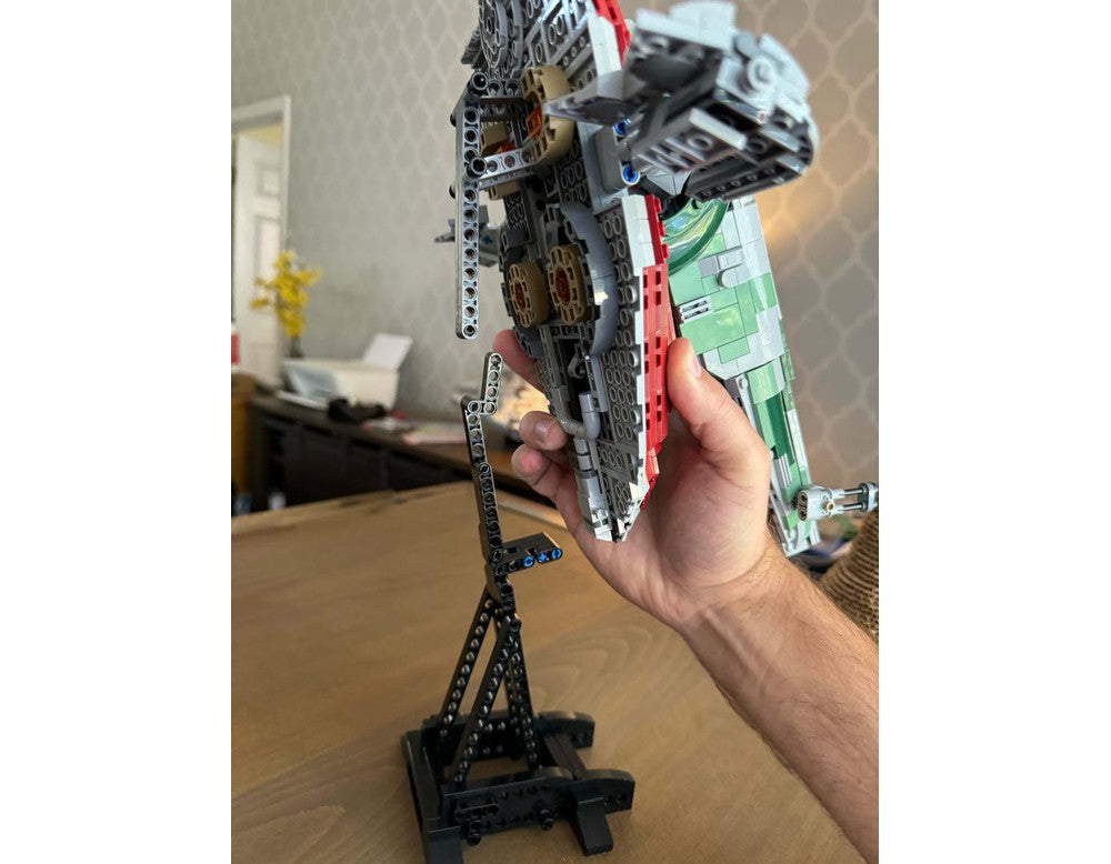 Slave 1 Stand