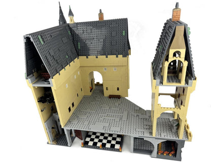 Magic School Modular Philosopher's Challenges