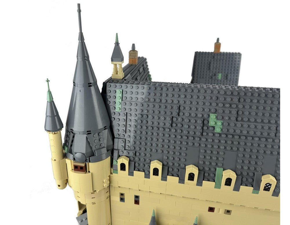 Magic School Modular Philosopher's Challenges