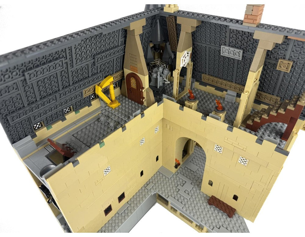 Magic School Modular Philosopher's Challenges