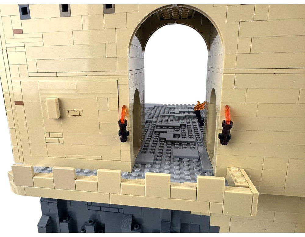 Magic School Modular Philosopher's Challenges