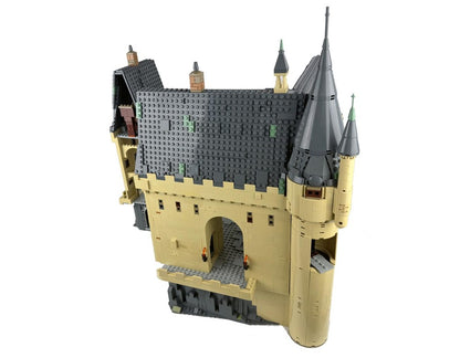 Magic School Modular Philosopher's Challenges