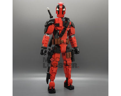 Deadpool