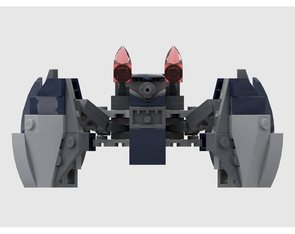 LM-439 Ghost Crab Droid