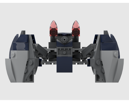 LM-439 Ghost Crab Droid