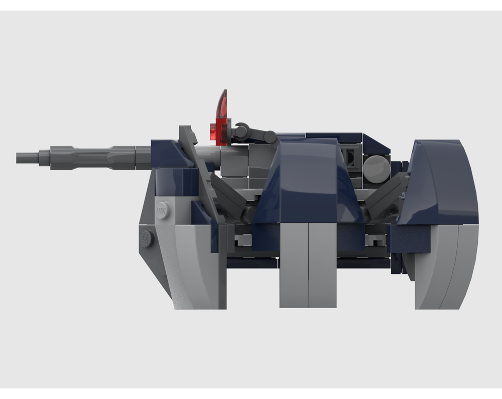 LM-439 Ghost Crab Droid