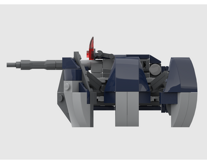 LM-439 Ghost Crab Droid