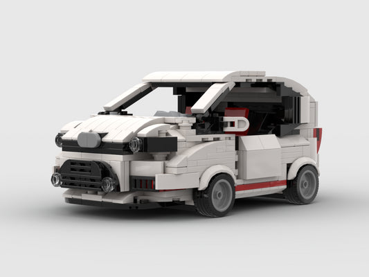 MOC-34719-1: KIA Picanto 2020 Sport