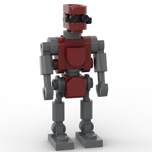 EV-9D9 Supervisor Droid V2