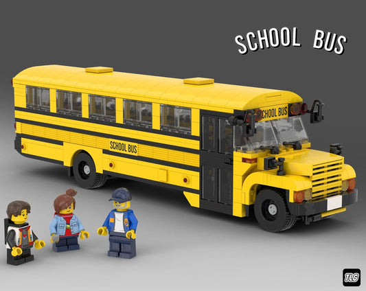 School Bus