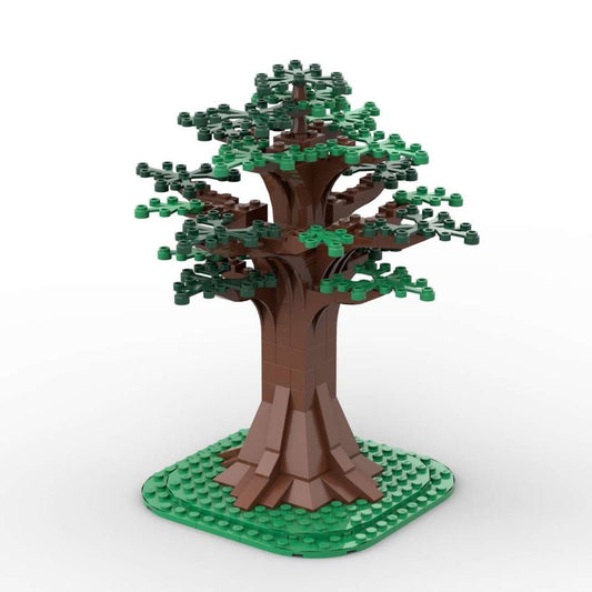 MOC-125139-1: Tree