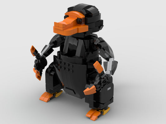 MOC-58800-1: Niffler