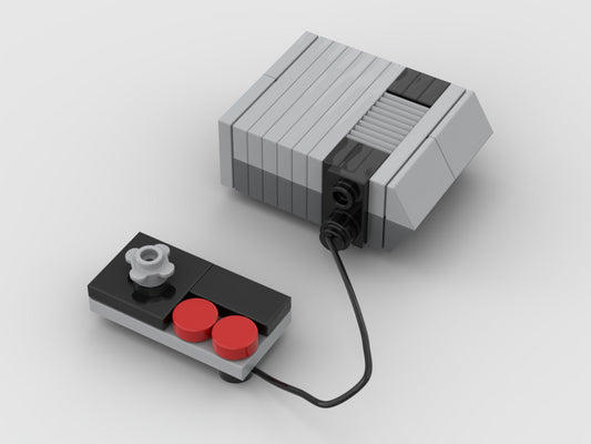 Nintendo Entertainment System