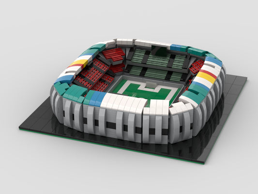 Soccer Stadium