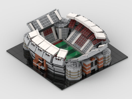 Bryant Denny Stadium