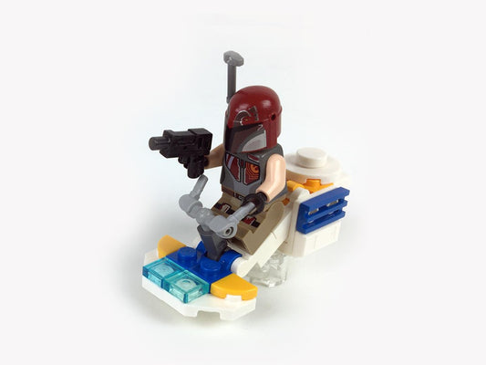 Sabine Wren's Speeder Bike (Rebels)