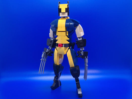 X-men: Wolverine