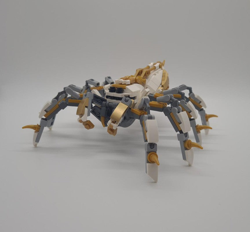 Araneae Machina