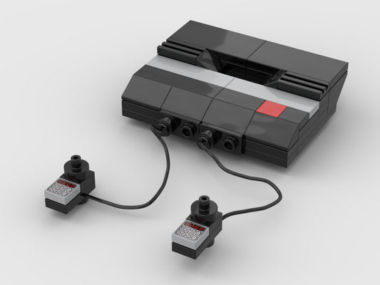 Atari 5200