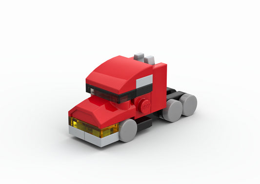 Micro American Truck