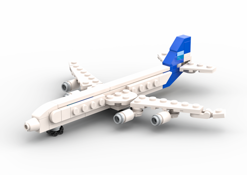 Airbus A340-500